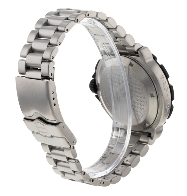 Tag Heuer Formula 1 CAH1113.BA0850 Image 3